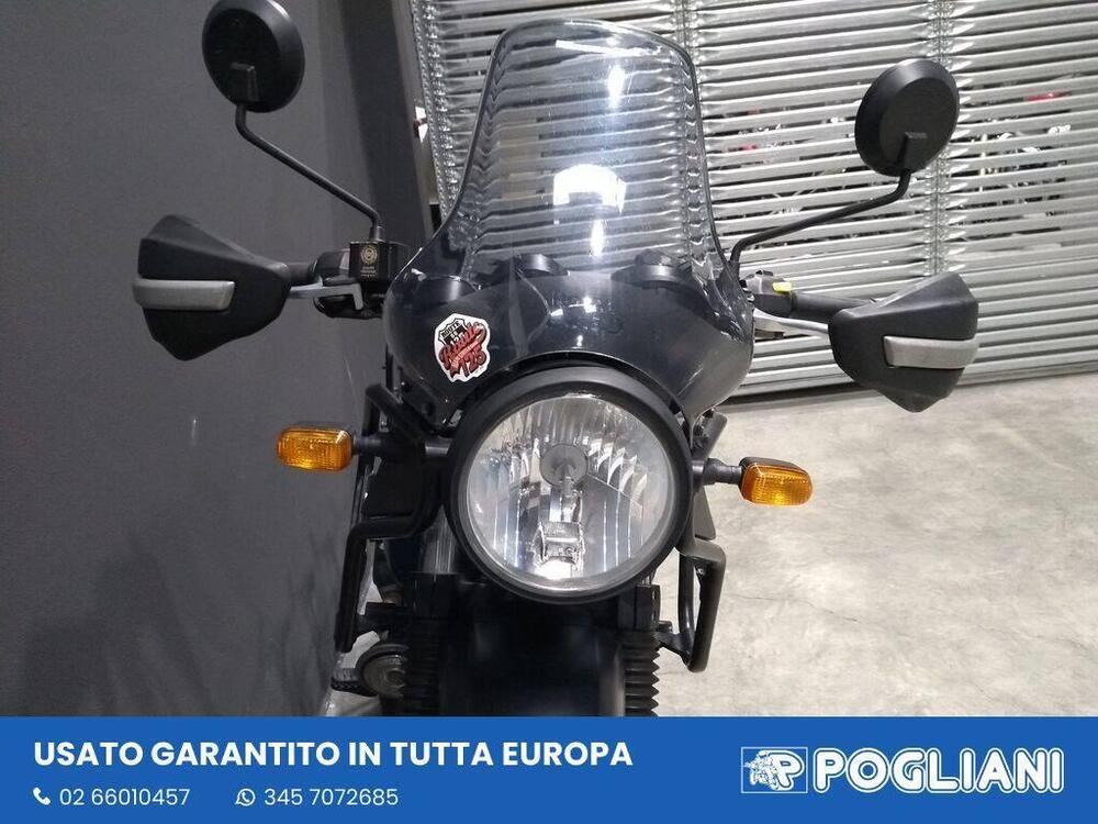 Royal Enfield Himalayan 411 (2021 - 24) (8)