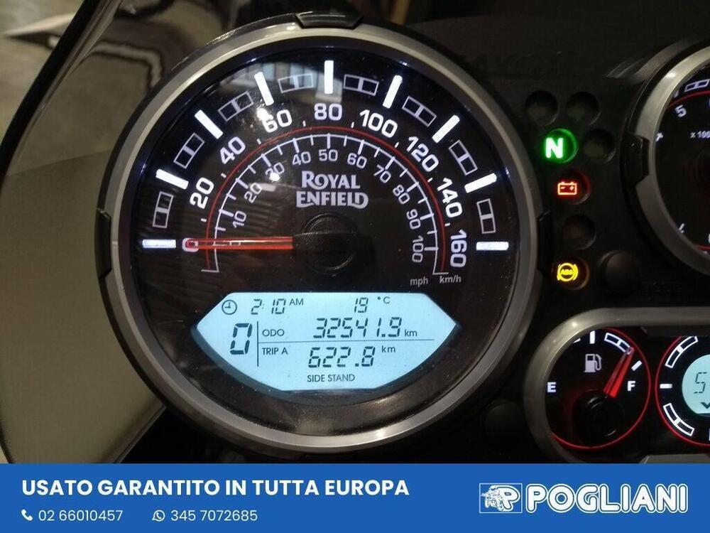 Royal Enfield Himalayan 411 (2021 - 24) (12)