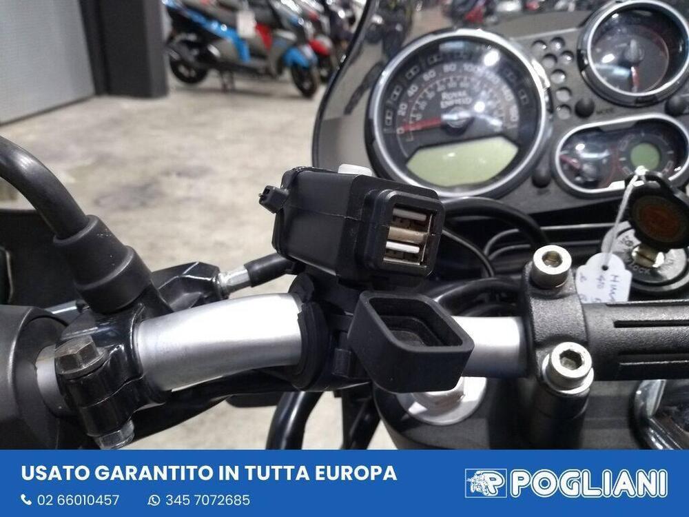 Royal Enfield Himalayan 411 (2021 - 24) (13)