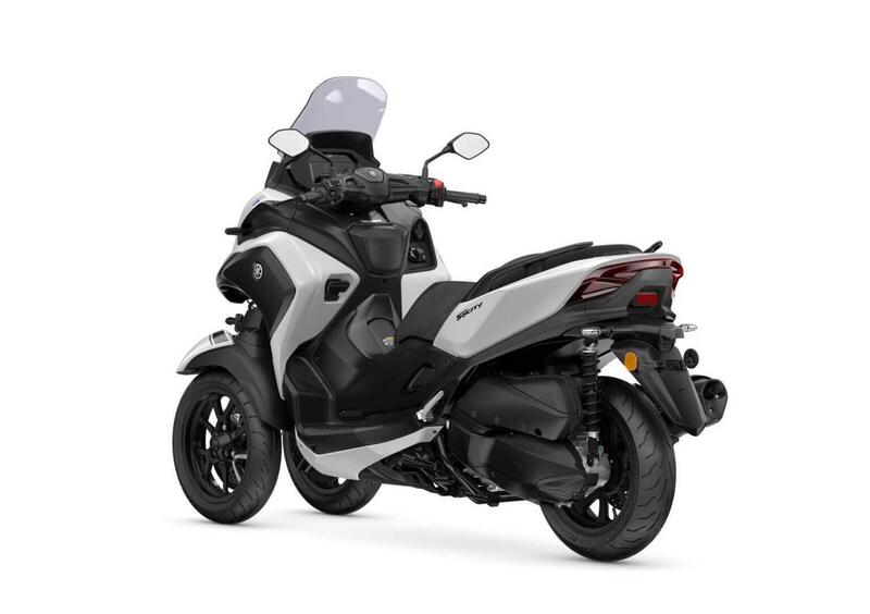 Yamaha Tricity 300 Tricity 300 Airbag (2027) (5)