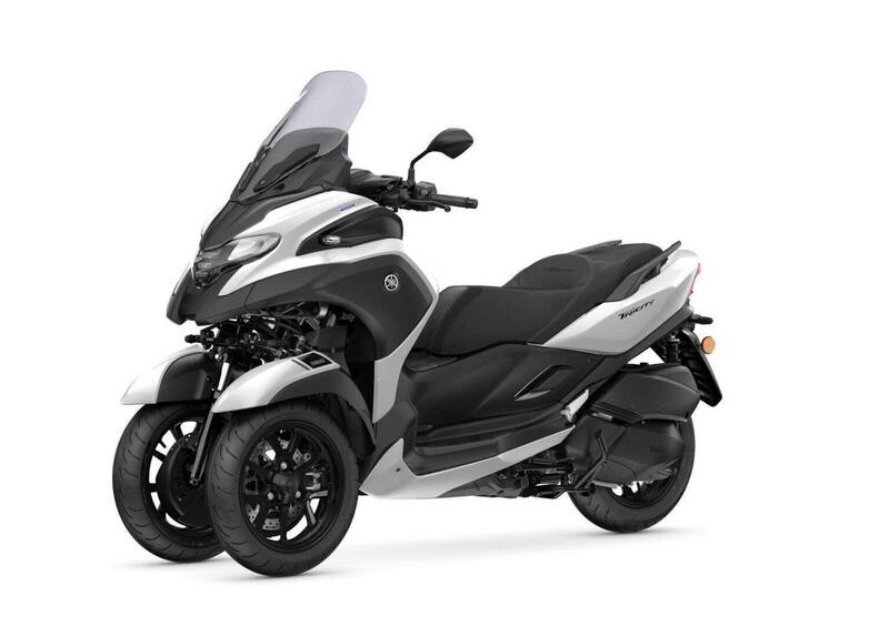 Yamaha Tricity 300 Tricity 300 Airbag (2027) (7)