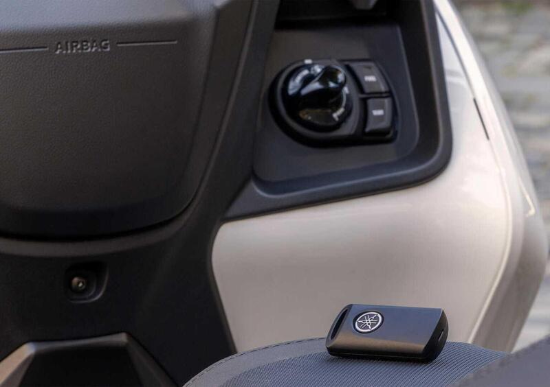 Yamaha Tricity 300 Tricity 300 Airbag (2027) (11)