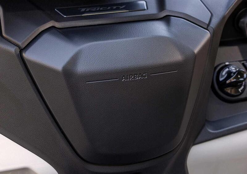 Yamaha Tricity 300 Tricity 300 Airbag (2027) (12)