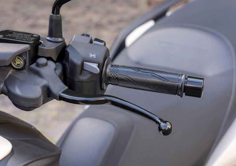 Yamaha Tricity 300 Tricity 300 Airbag (2027) (13)