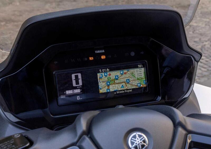 Yamaha Tricity 300 Tricity 300 Airbag (2027) (14)