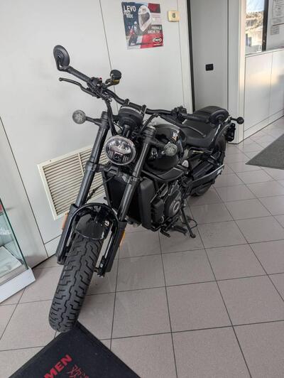 CFMOTO 450CL-C (2024 - 26) usata