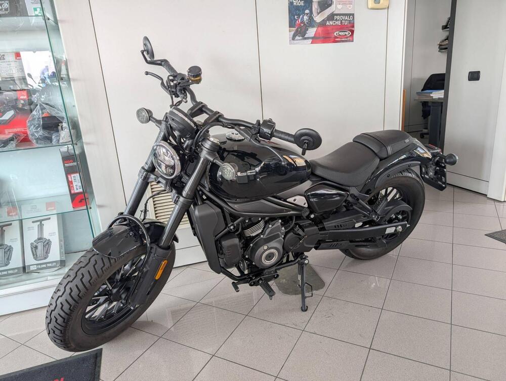 CFMOTO 450CL-C (2024 - 26) (2)