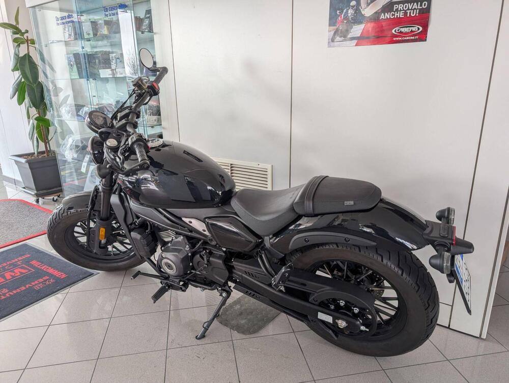 CFMOTO 450CL-C (2024 - 26) (3)