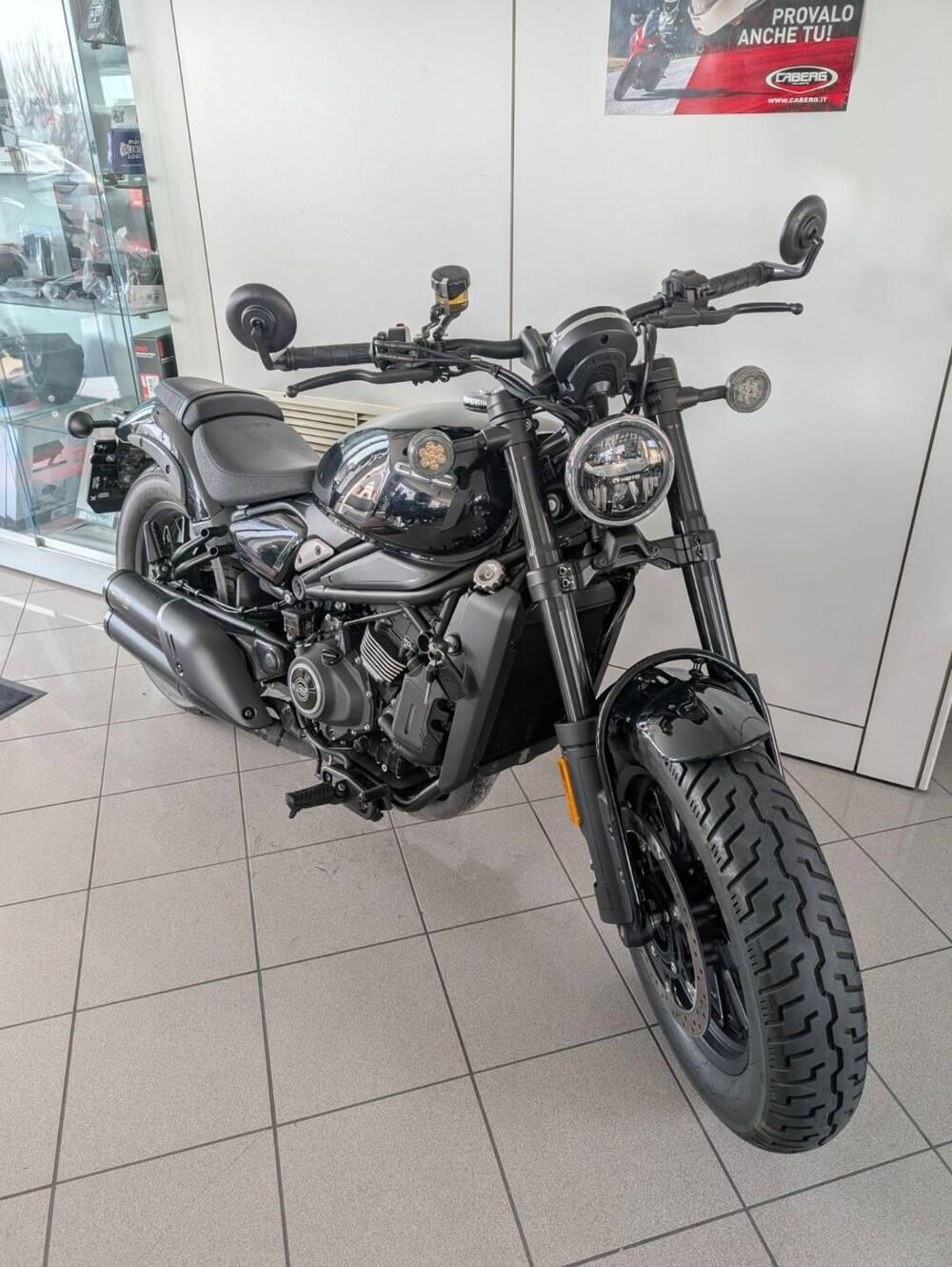 CFMOTO 450CL-C (2024 - 26) (4)