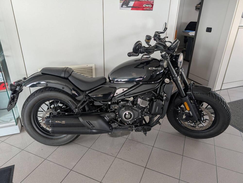 CFMOTO 450CL-C (2024 - 26) (5)