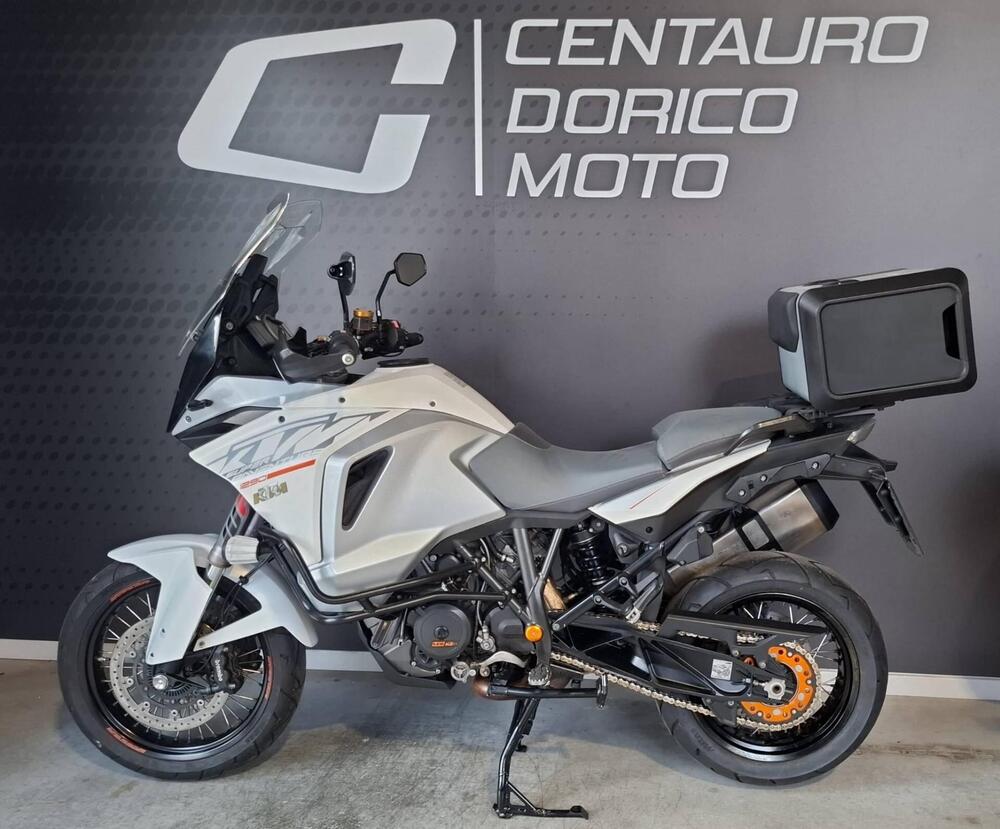 KTM 1290 Super Adventure (2015 - 16) (2)