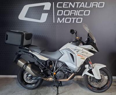 KTM 1290 Super Adventure (2015 - 16) usata