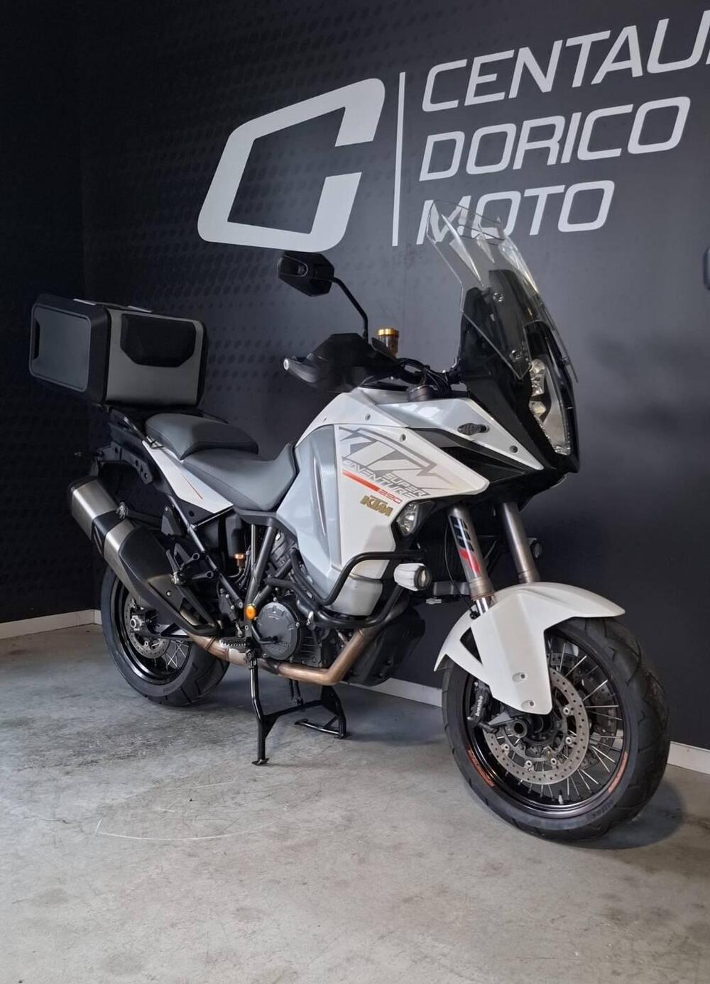 KTM 1290 Super Adventure (2015 - 16) (3)