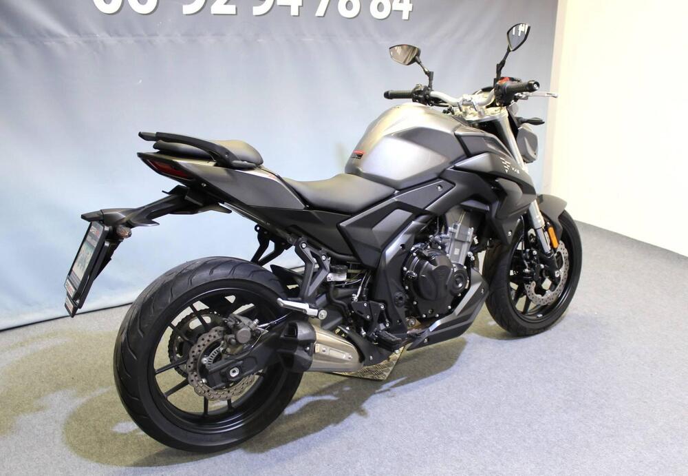 Voge Brivido 500R (2021 - 24) (4)