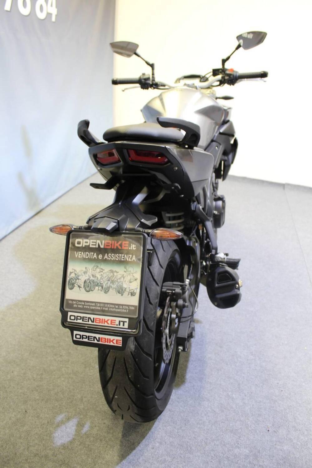 Voge Brivido 500R (2021 - 24) (5)