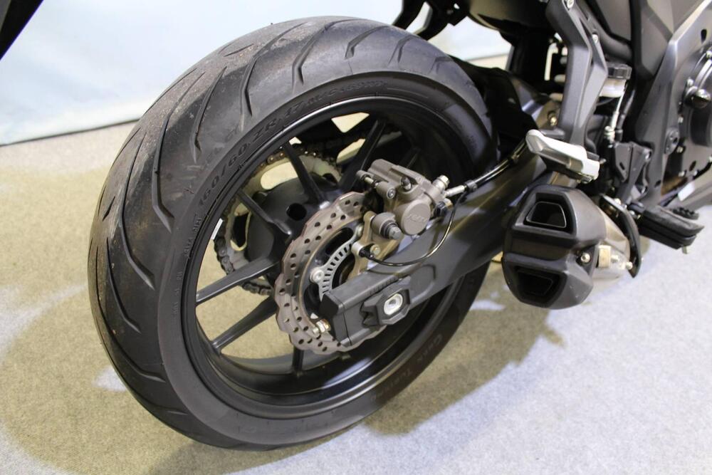 Voge Brivido 500R (2021 - 24) (6)