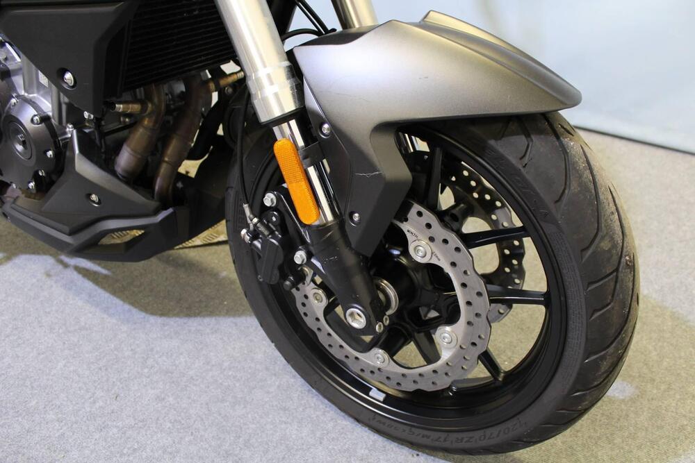 Voge Brivido 500R (2021 - 24) (7)