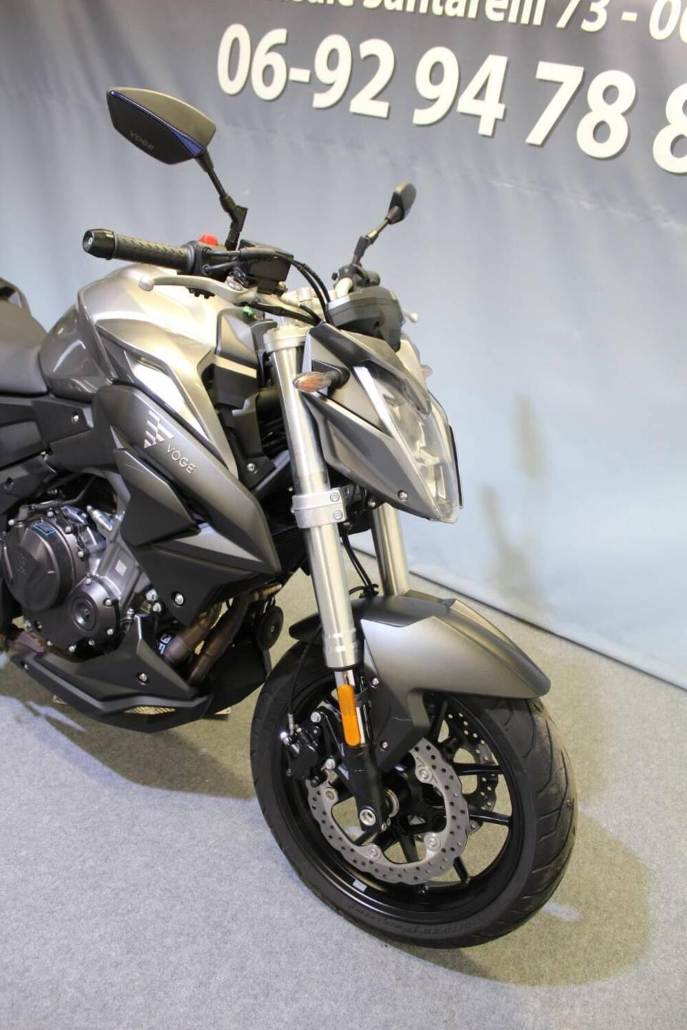 Voge Brivido 500R (2021 - 24) (8)