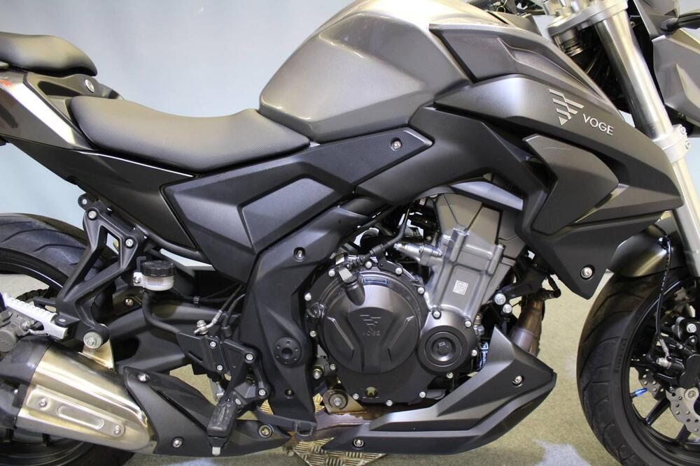 Voge Brivido 500R (2021 - 24) (9)