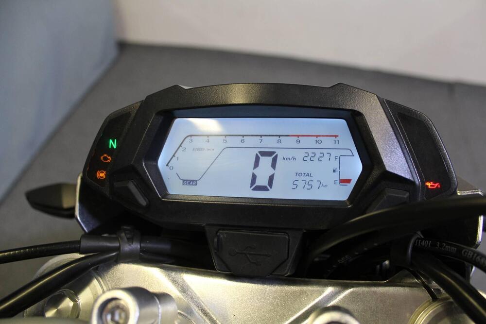 Voge Brivido 500R (2021 - 24) (3)