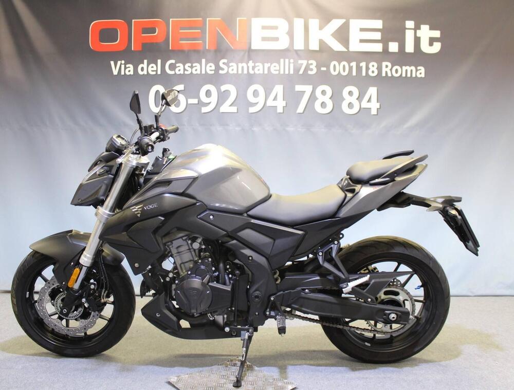 Voge Brivido 500R (2021 - 24) (2)