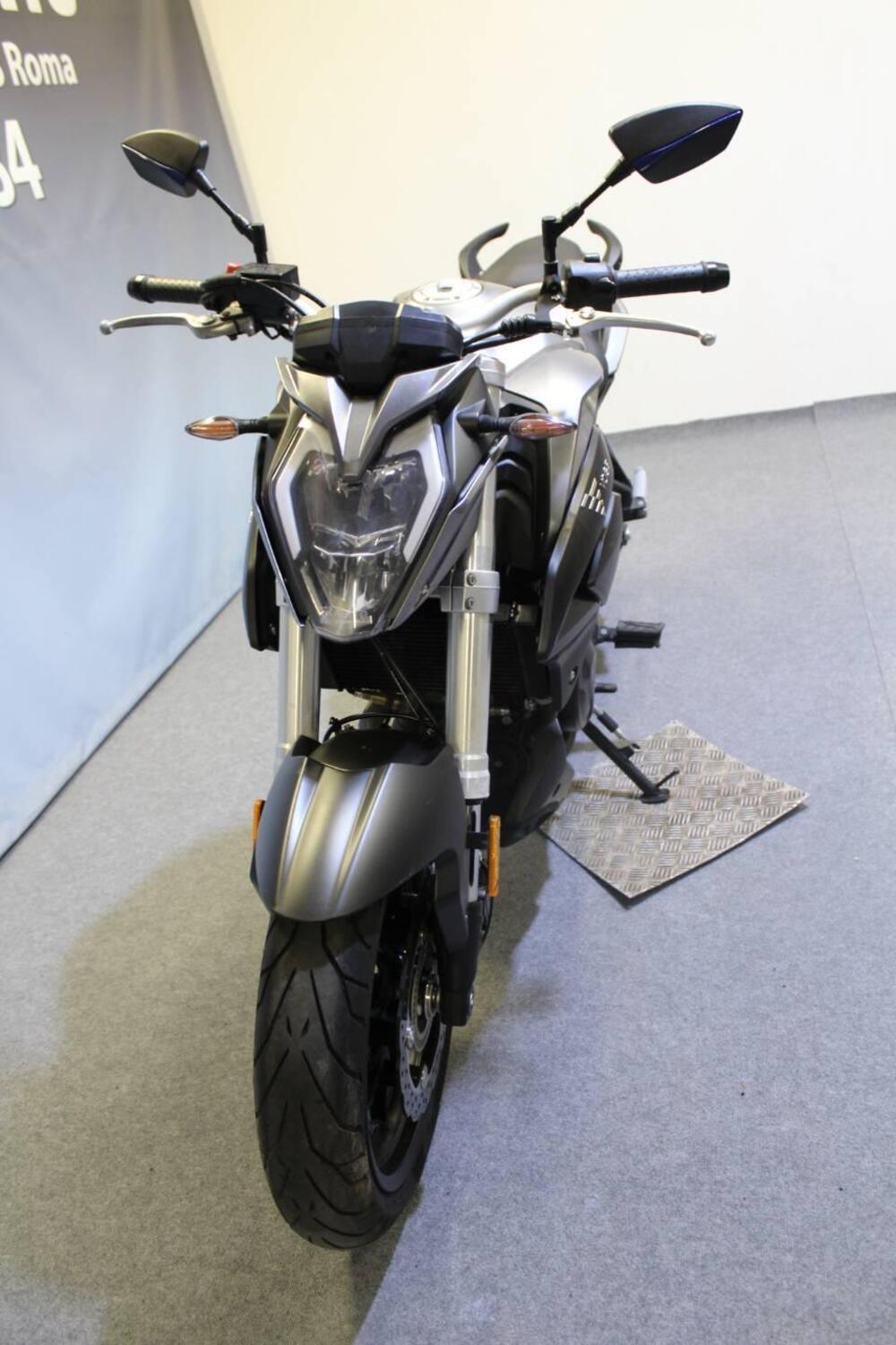 Voge Brivido 500R (2021 - 24) (12)