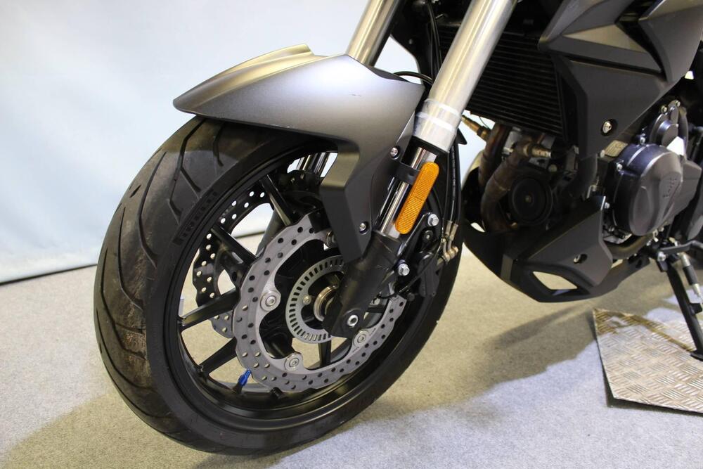 Voge Brivido 500R (2021 - 24) (13)