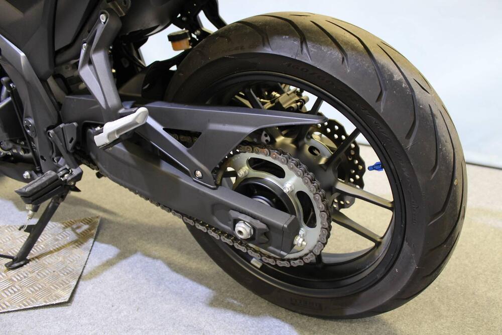 Voge Brivido 500R (2021 - 24) (14)