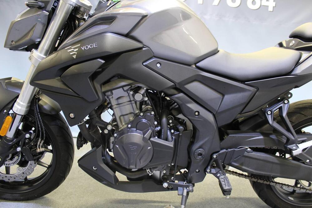 Voge Brivido 500R (2021 - 24) (15)