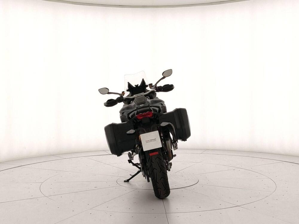 Ducati Multistrada V4 S (2021 - 24) (3)