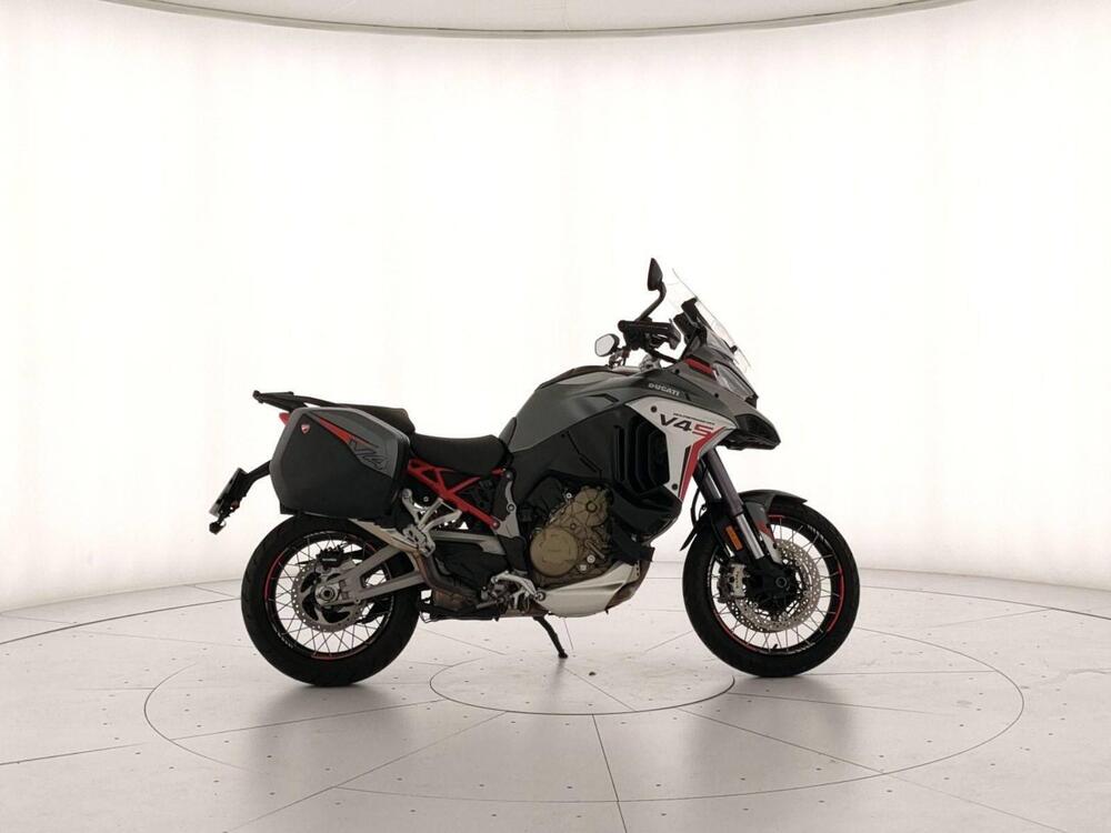 Ducati Multistrada V4 S (2021 - 24)