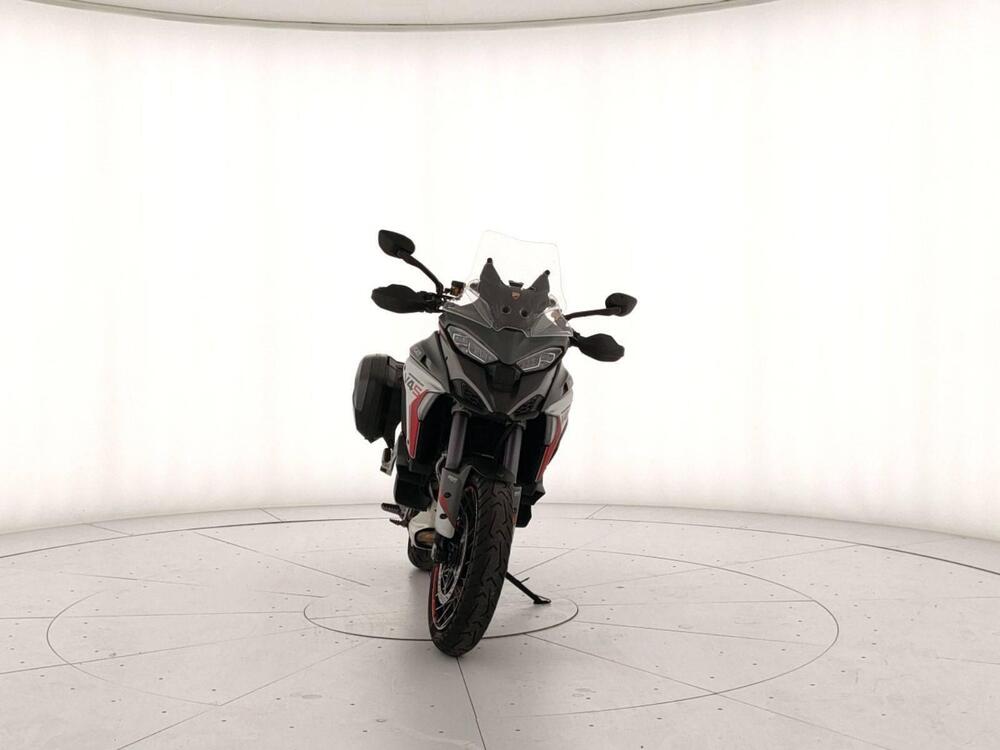 Ducati Multistrada V4 S (2021 - 24) (6)