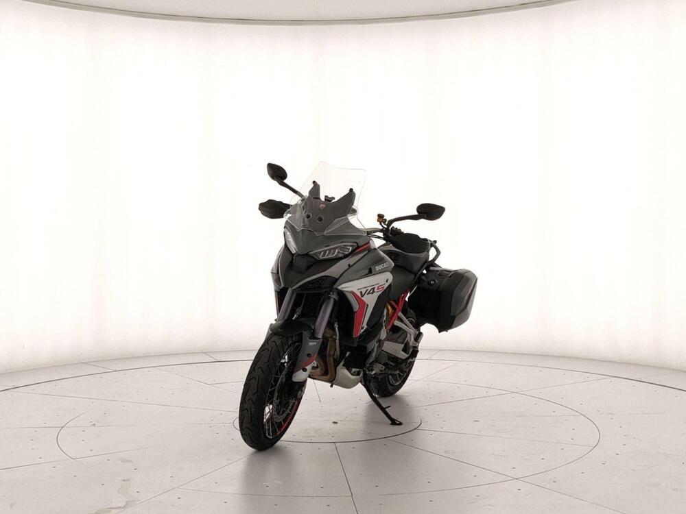 Ducati Multistrada V4 S (2021 - 24) (2)