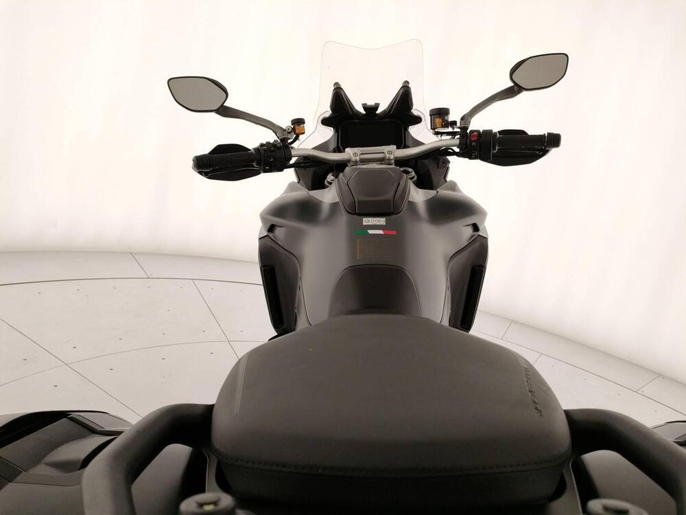 Ducati Multistrada V4 S (2021 - 24) (11)