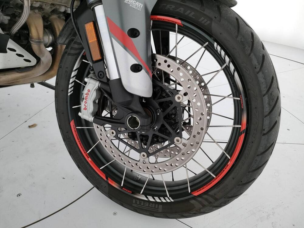 Ducati Multistrada V4 S (2021 - 24) (14)