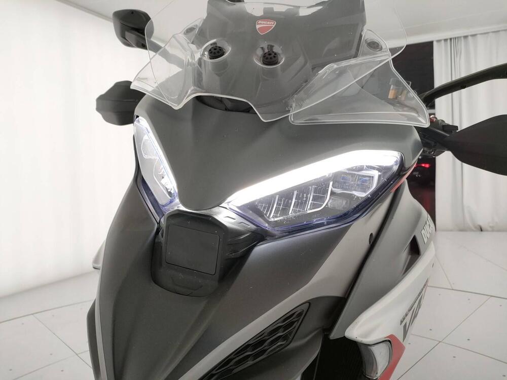 Ducati Multistrada V4 S (2021 - 24) (16)