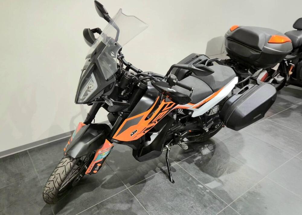 KTM 790 Adventure (2019 - 20) (2)