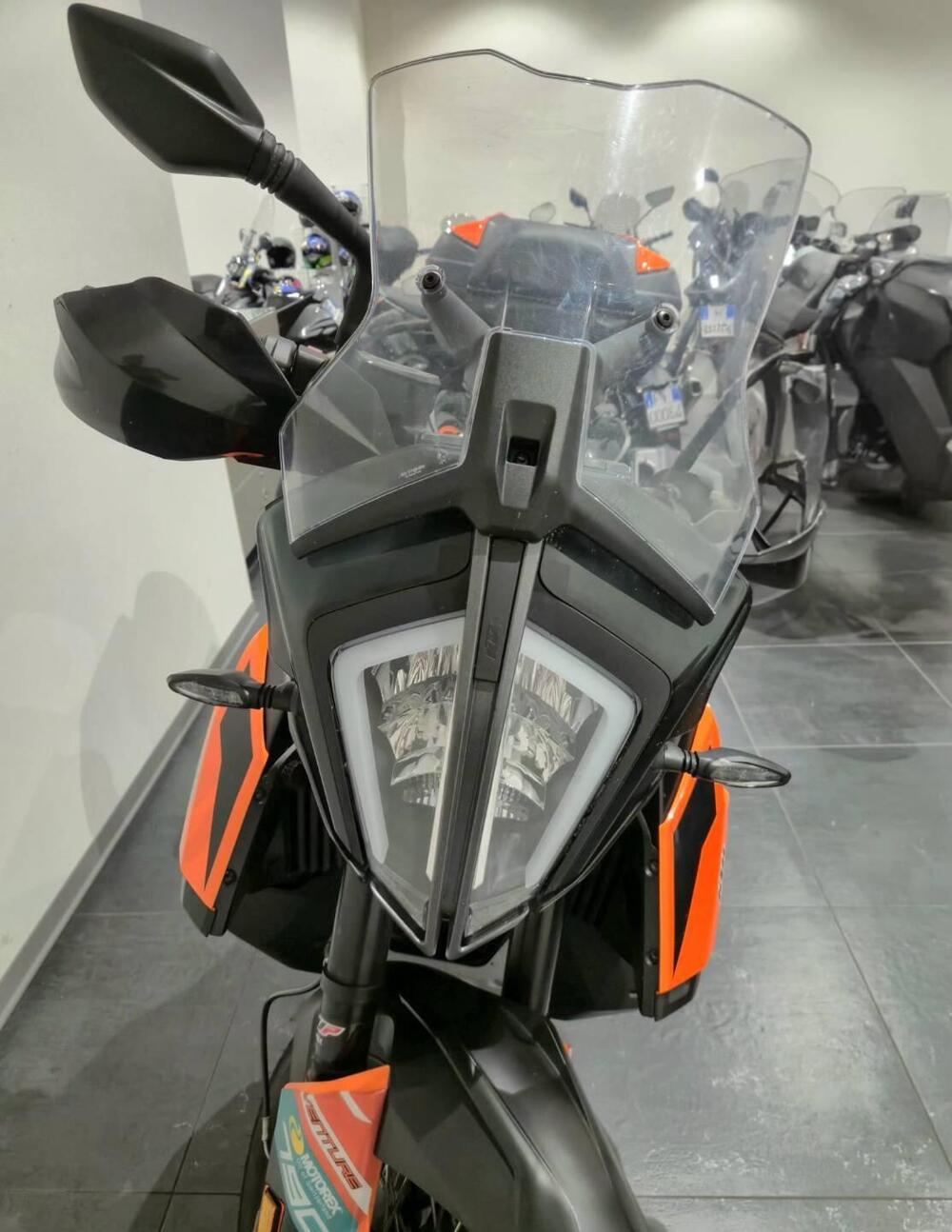 KTM 790 Adventure (2019 - 20) (3)