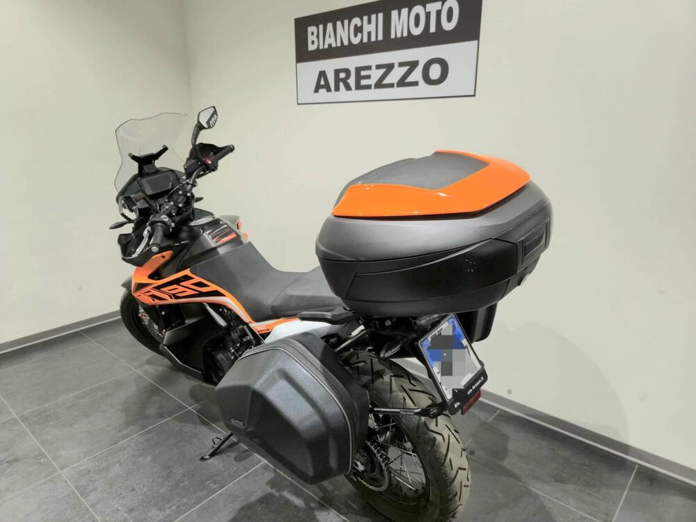 KTM 790 Adventure (2019 - 20) (5)