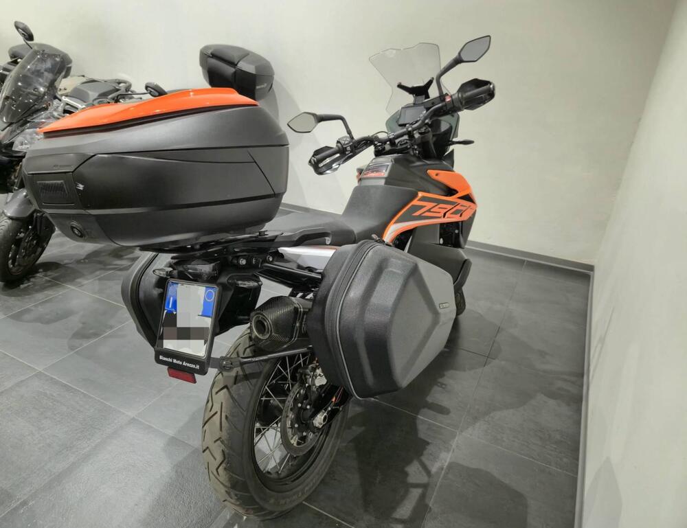 KTM 790 Adventure (2019 - 20) (8)