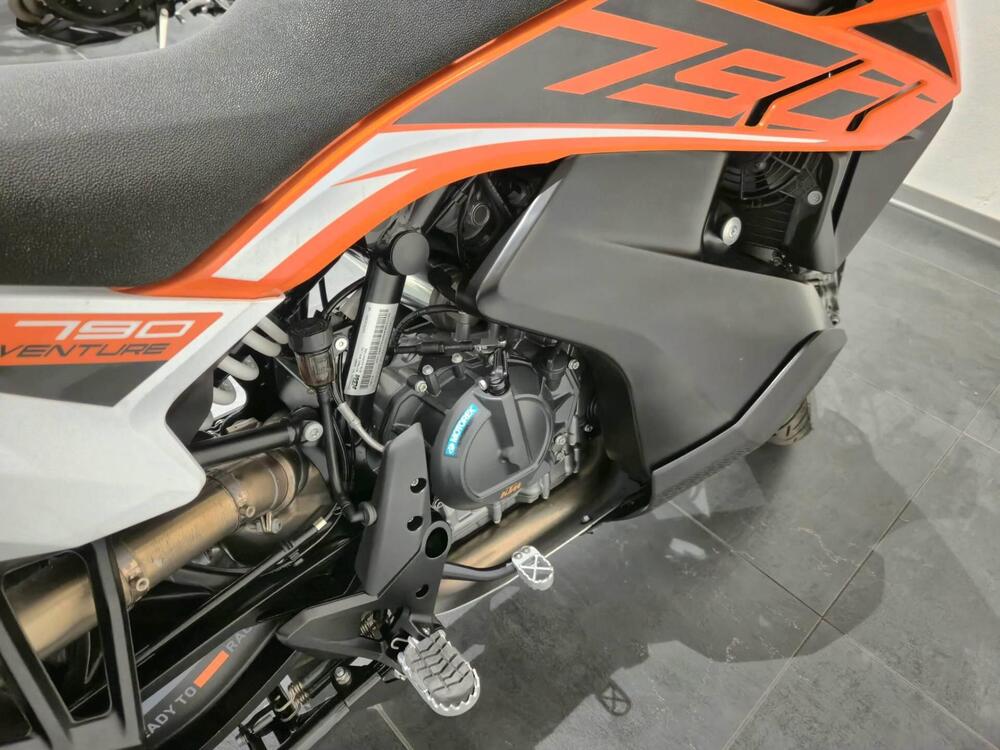 KTM 790 Adventure (2019 - 20) (9)
