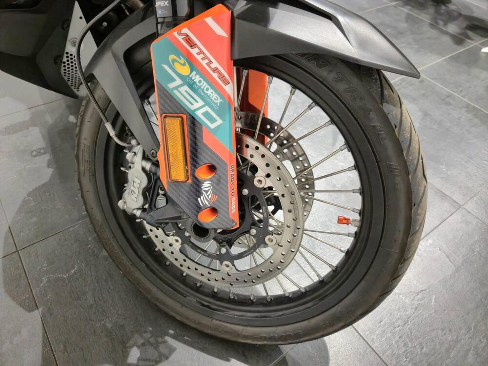 KTM 790 Adventure (2019 - 20) (10)