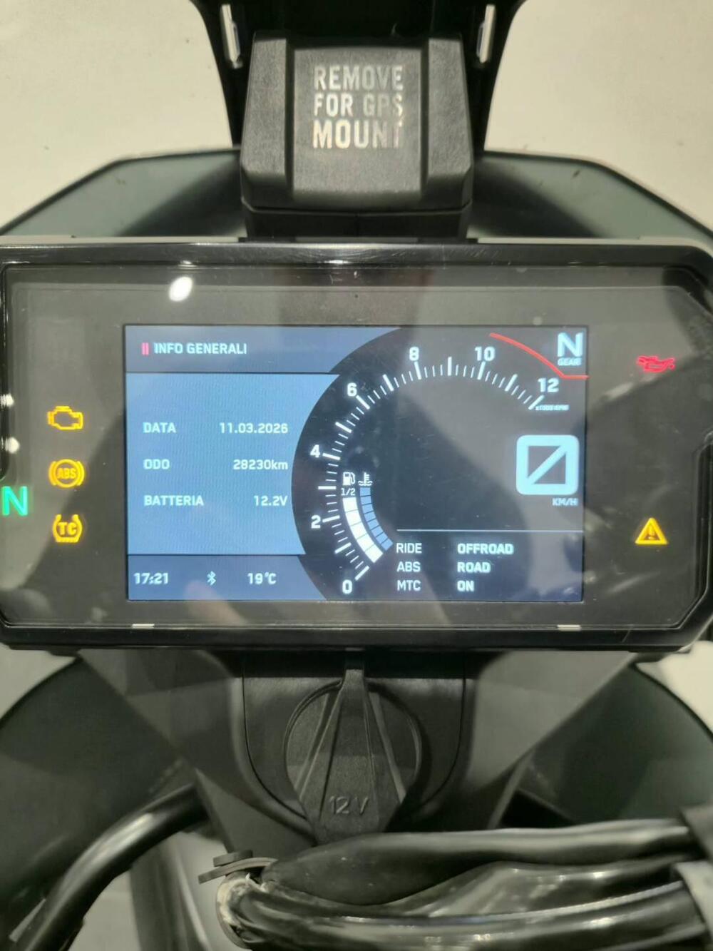 KTM 790 Adventure (2019 - 20) (12)