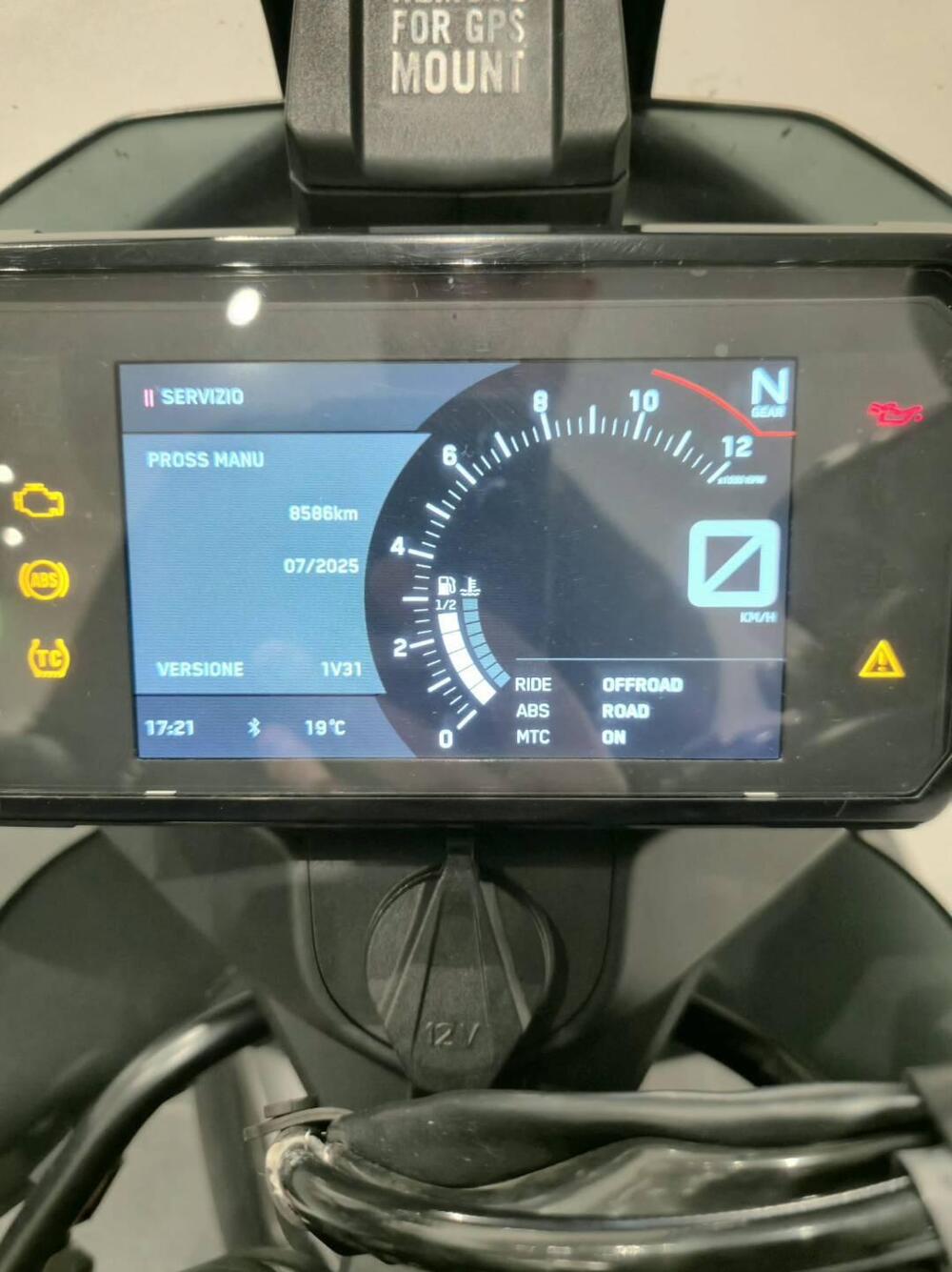 KTM 790 Adventure (2019 - 20) (13)