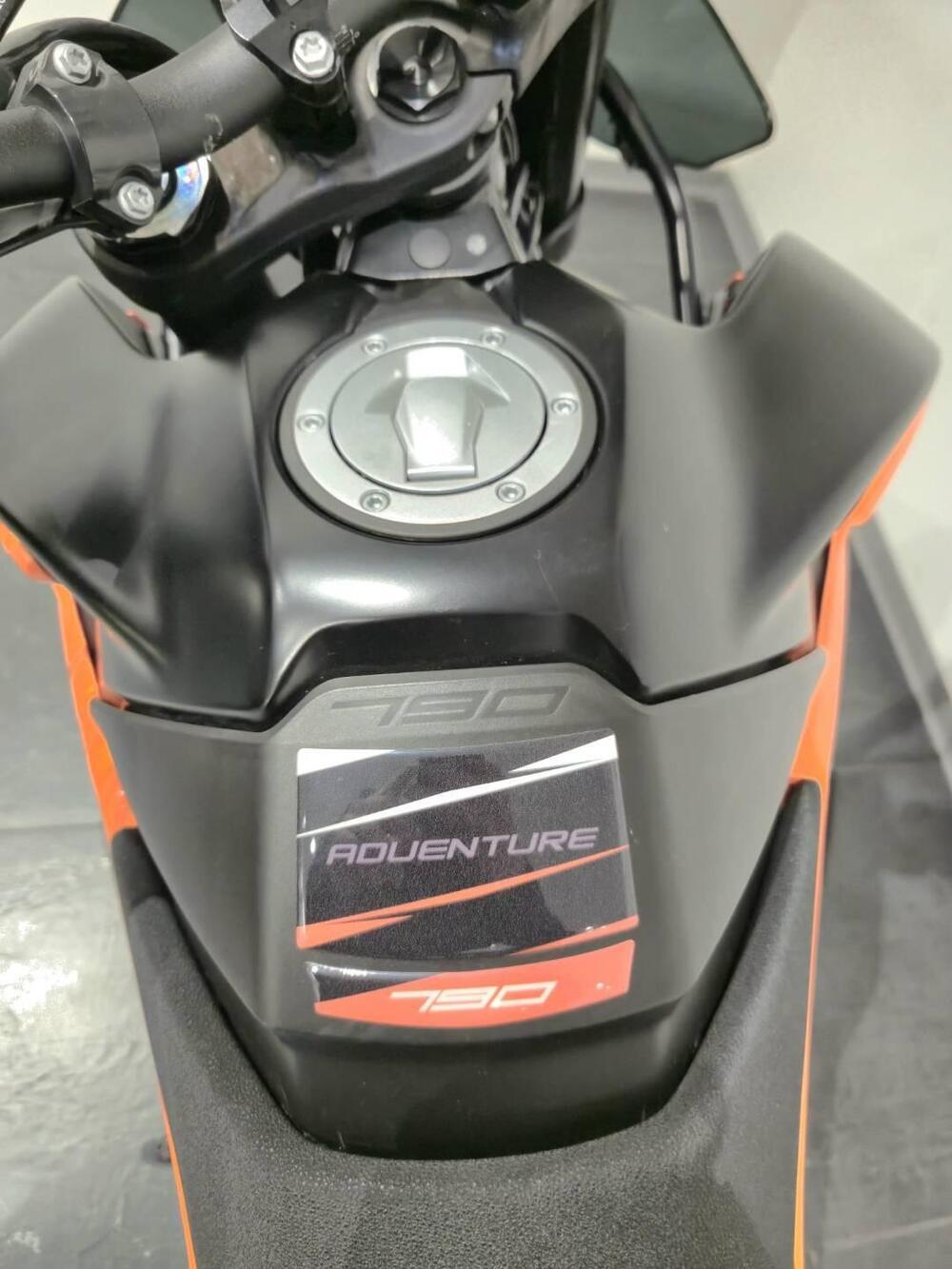 KTM 790 Adventure (2019 - 20) (14)