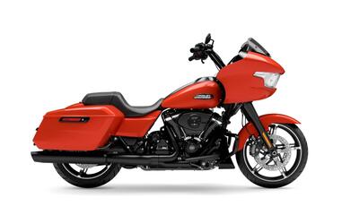 Harley-Davidson Road Glide (2024 - 26) nuova