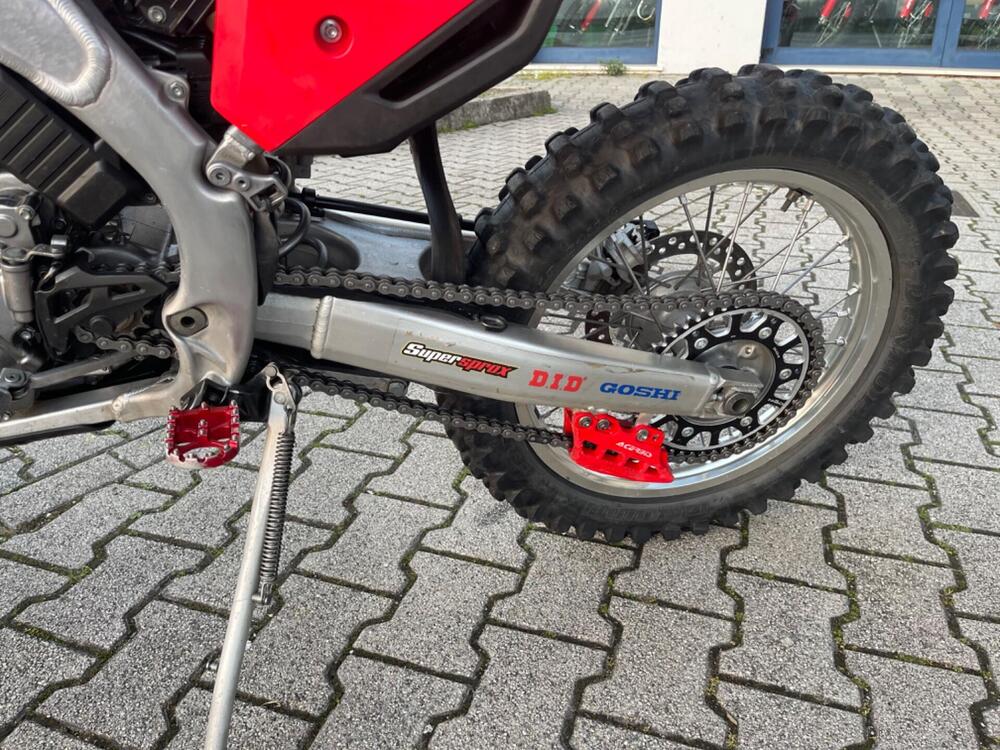 Honda CRF 250R (2022) (5)