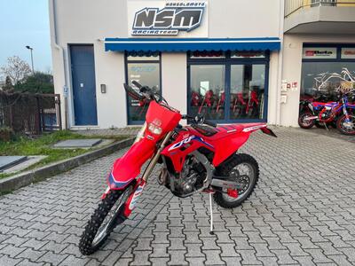 Honda CRF 250R (2022) usata