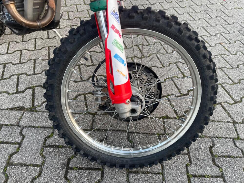 Honda CRF 250R (2022) (11)