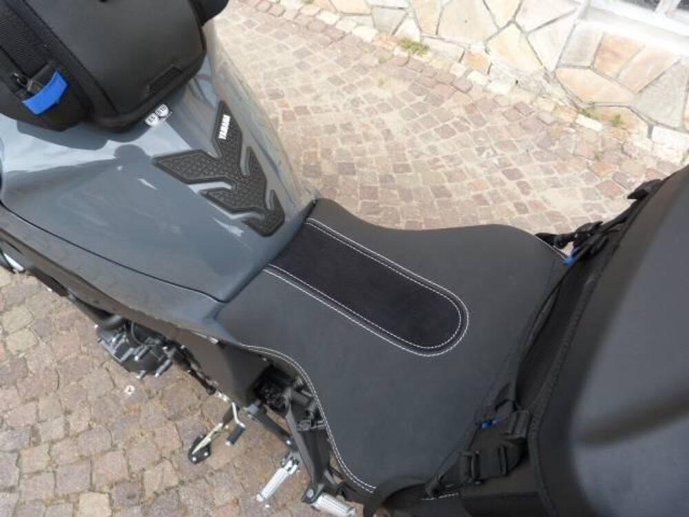 Yamaha MT-10 (2022 - 26) (8)